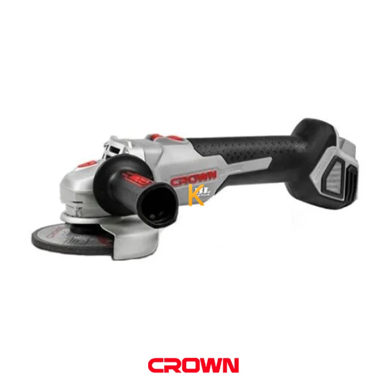مینی فرز شارژی مدل CT23001 کرون