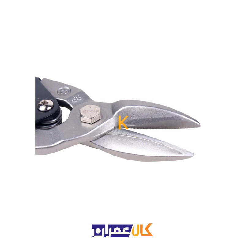 قیچی ورق بر چپ بر نووا