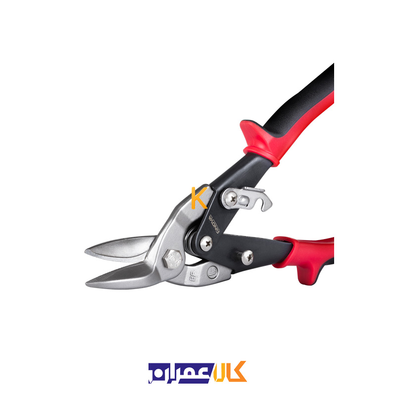 قیچی ورق بر چپ بر نووا