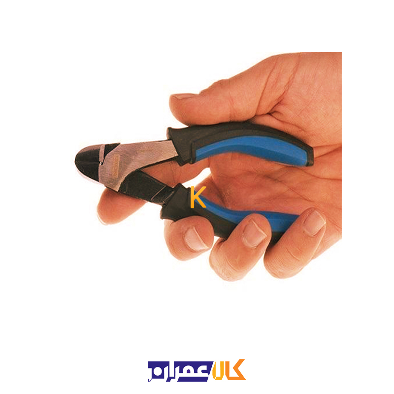 سیم چین مدل NTP 8013 نووا سایز 5 اینچ