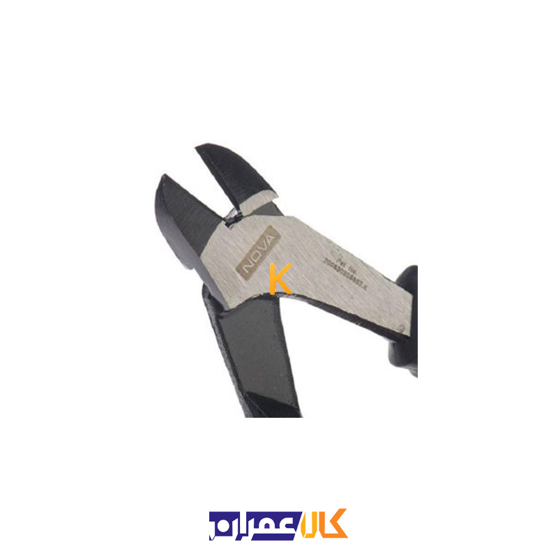 سیم چین مدل NTP 8013 نووا سایز 5 اینچ