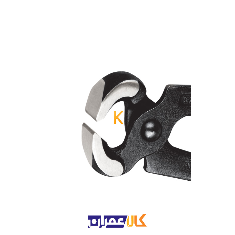 گاز انبر میخ کش 8 اینچ نووا