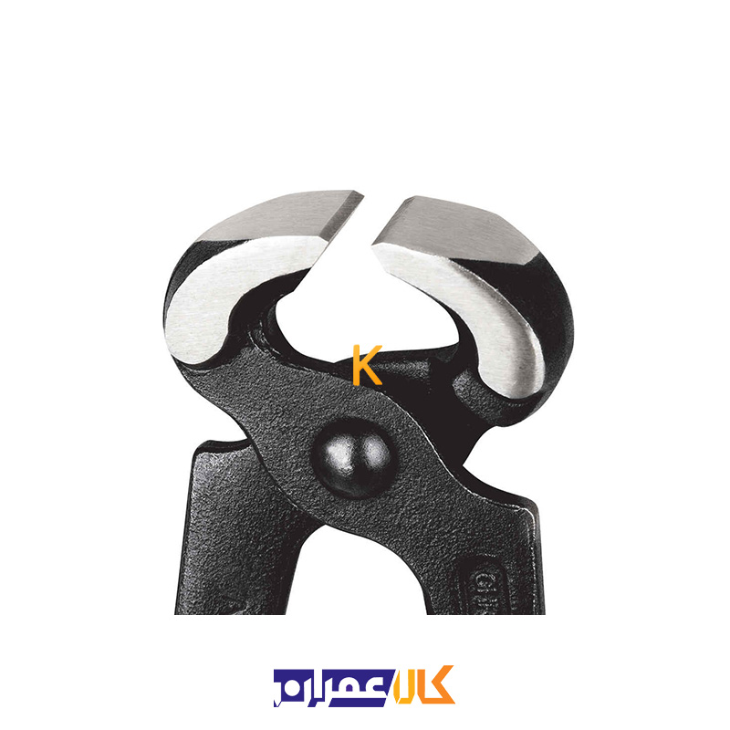 گاز انبر میخ کش 8 اینچ نووا