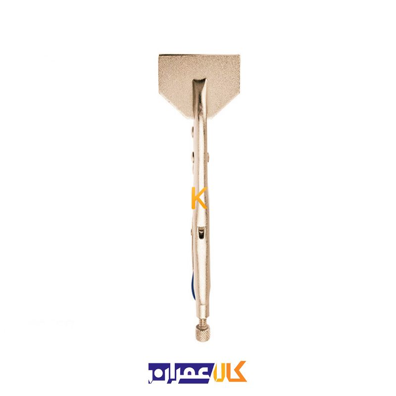 انبر قفلی ورق گیر نووا مدل NTL-2256