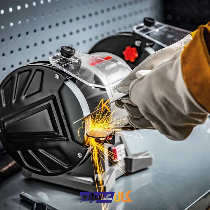 سنگ رومیزی مدل CT13547 کرون