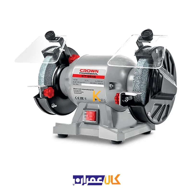 سنگ رومیزی مدل CT13546 کرون