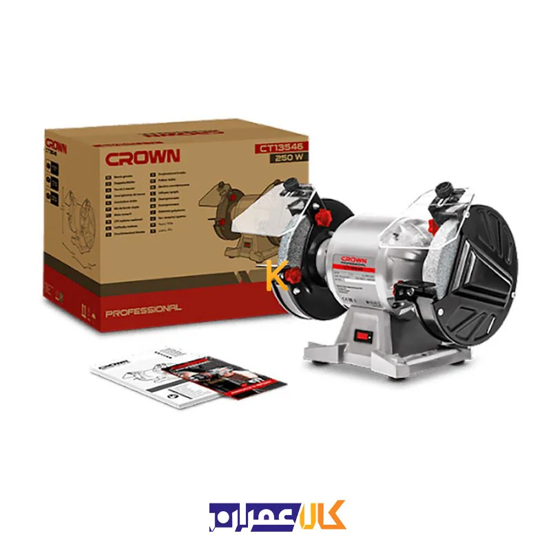 سنگ رومیزی مدل CT13545 کرون