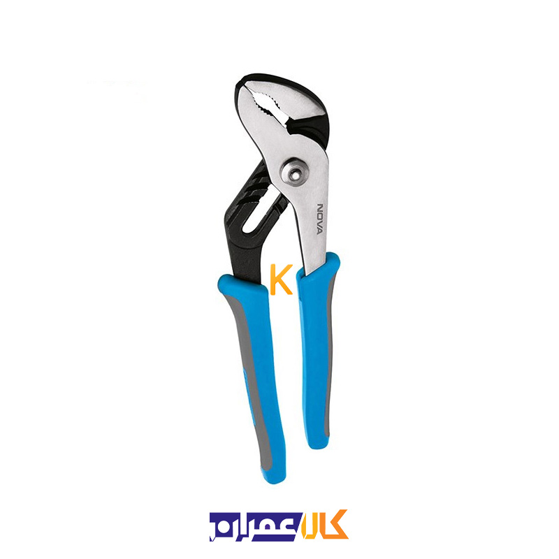 انبر کلاغی مدل 8110 نووا