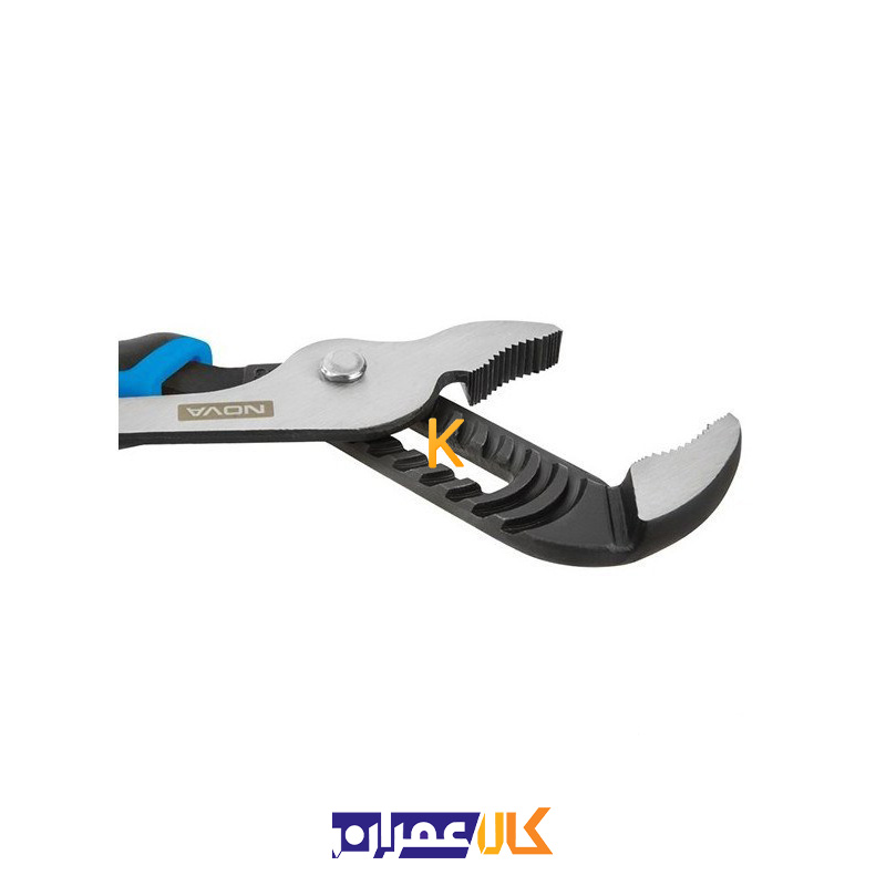 انبر کلاغی مدل 8110 نووا