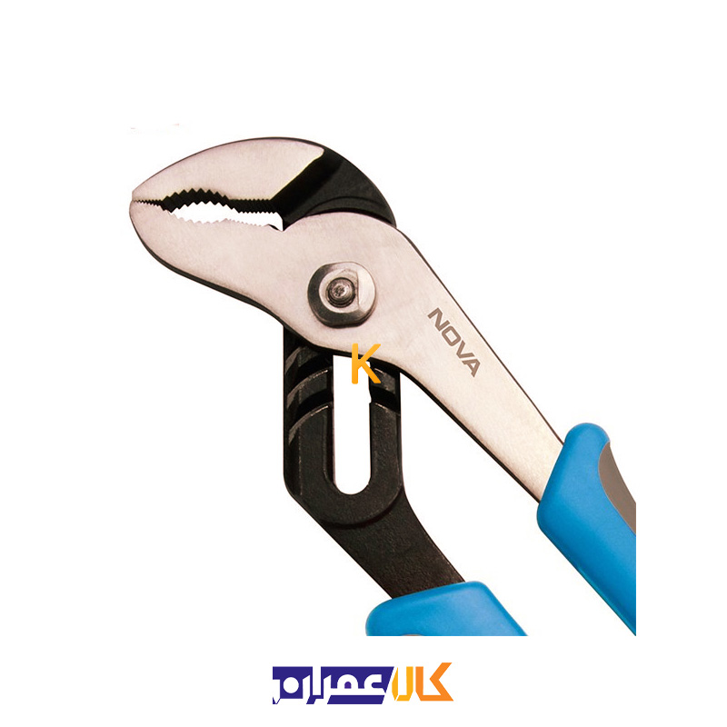 انبر کلاغی مدل 8110 نووا