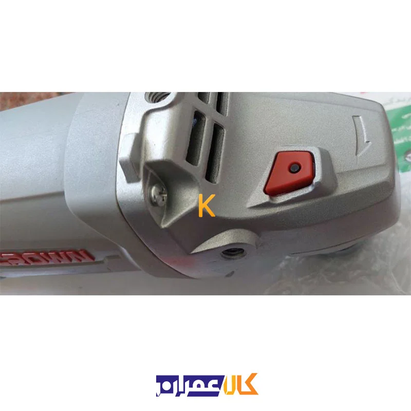 فرز آهنگری مدل CT13508-180DN کرون