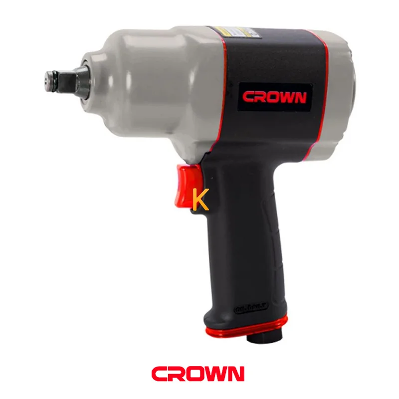 آچار بکس بادی 1/2 اینچ مدل CT38115 کرون