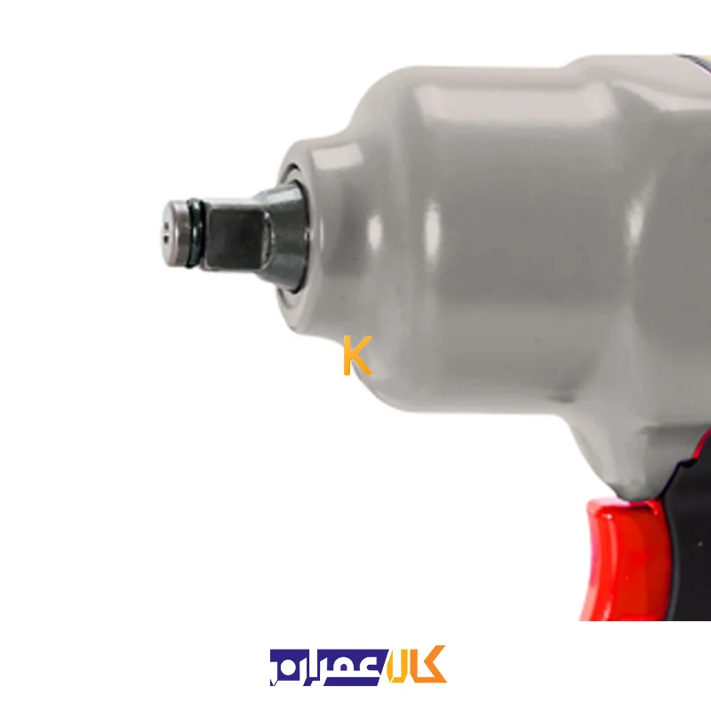 آچار بکس بادی 1/2 اینچ مدل CT38115 کرون