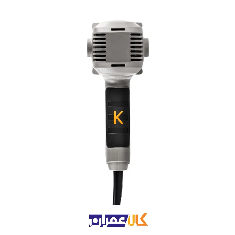 آچار بکس برقی 1/2 اینچ مدل CT12018 کرون