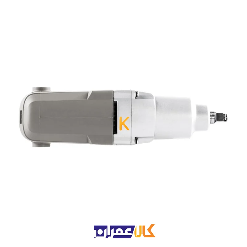 آچار بکس برقی 1/2 اینچ مدل CT12018 کرون