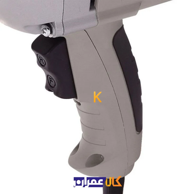 آچار بکس برقی 1/2 اینچ مدل CT12018 کرون