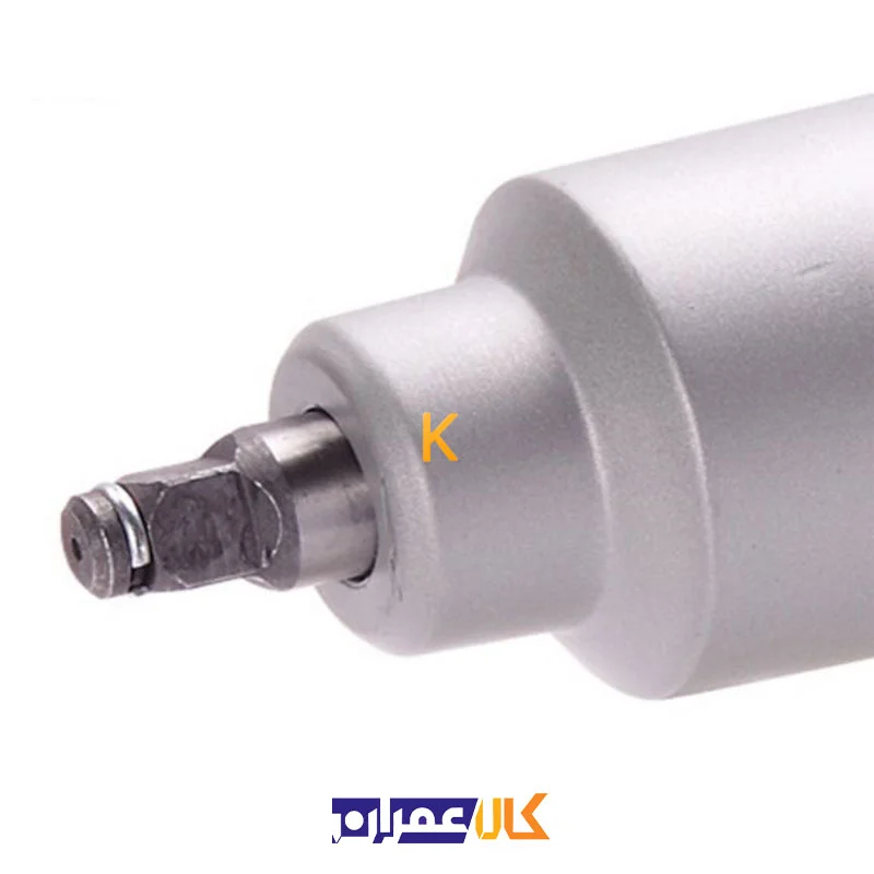 آچار بکس برقی 1/2 اینچ مدل CT12018 کرون