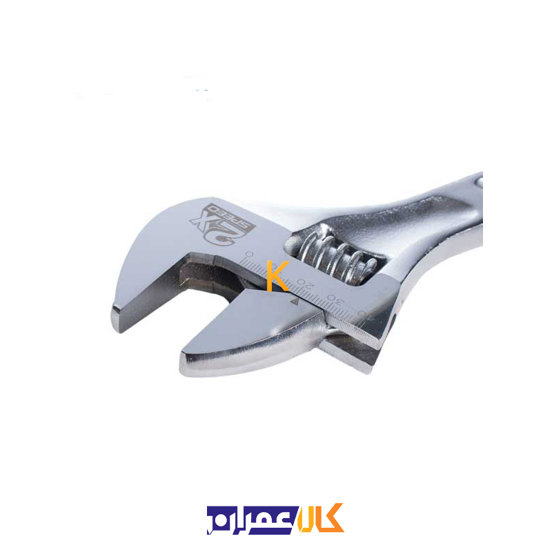 آچار فرانسه سری NEXT نووا