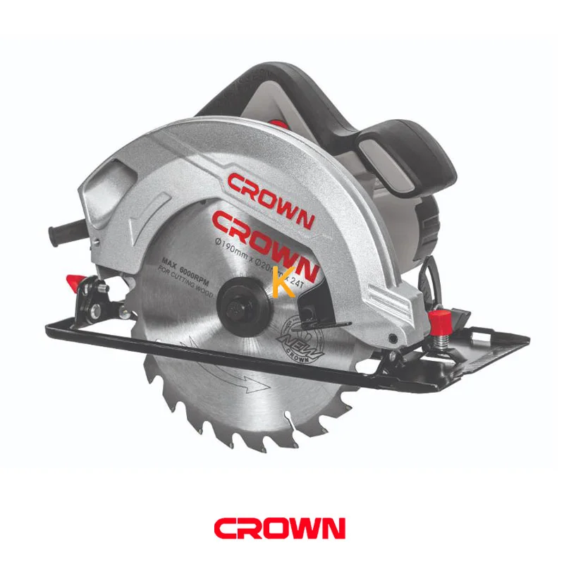 اره گردبر مدل CT15188-190 کرون