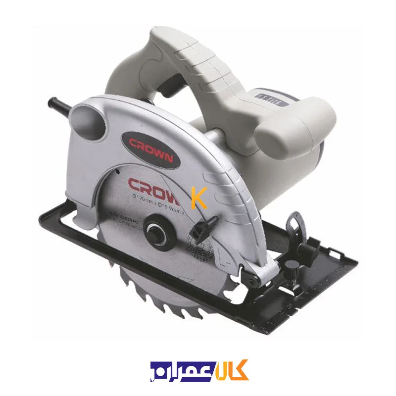 اره گردبر مدل CT15188-190 کرون