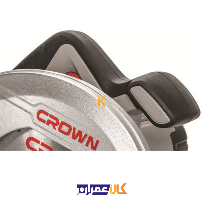 اره گردبر مدل CT15188-190 کرون