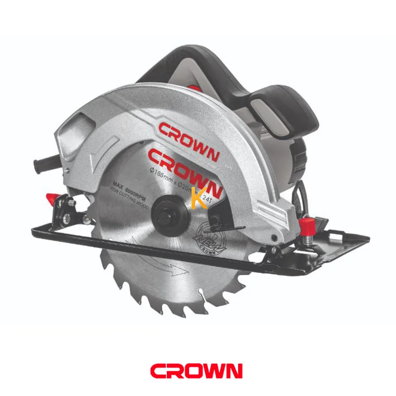 اره گرد بر مدل CT15188-185 کرون