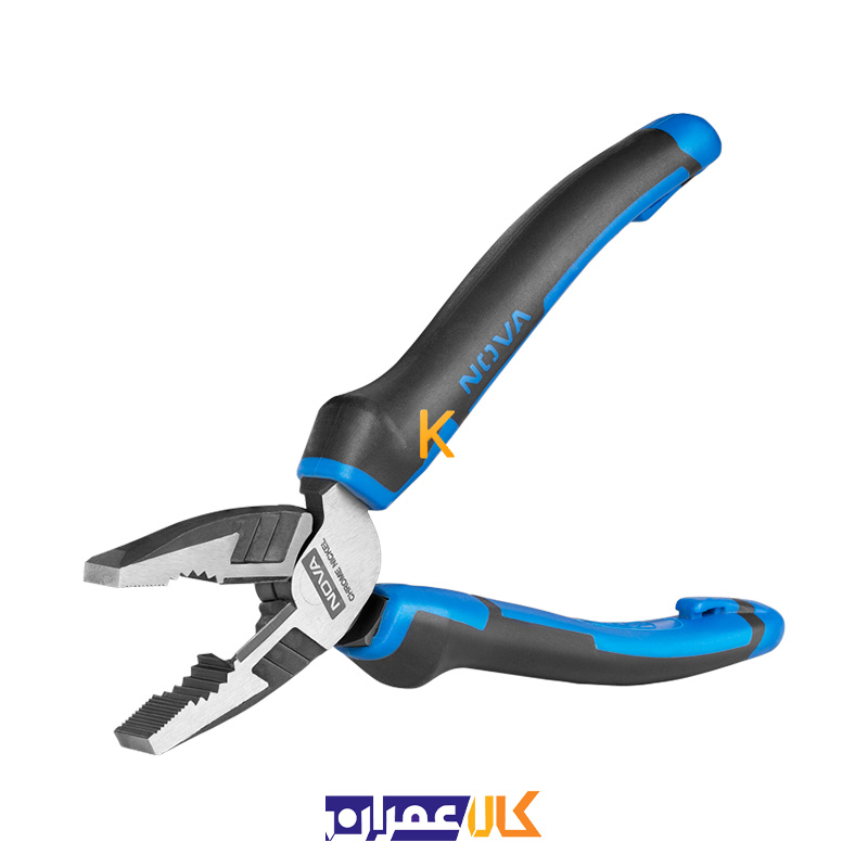 انبـردست سری NEXT نووا