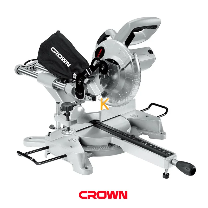 اره فارسی بر کشویی CT15109 کرون