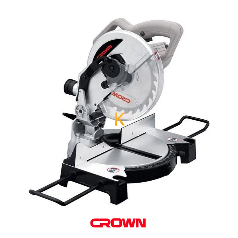 اره فارسی بر CT15044 کرون