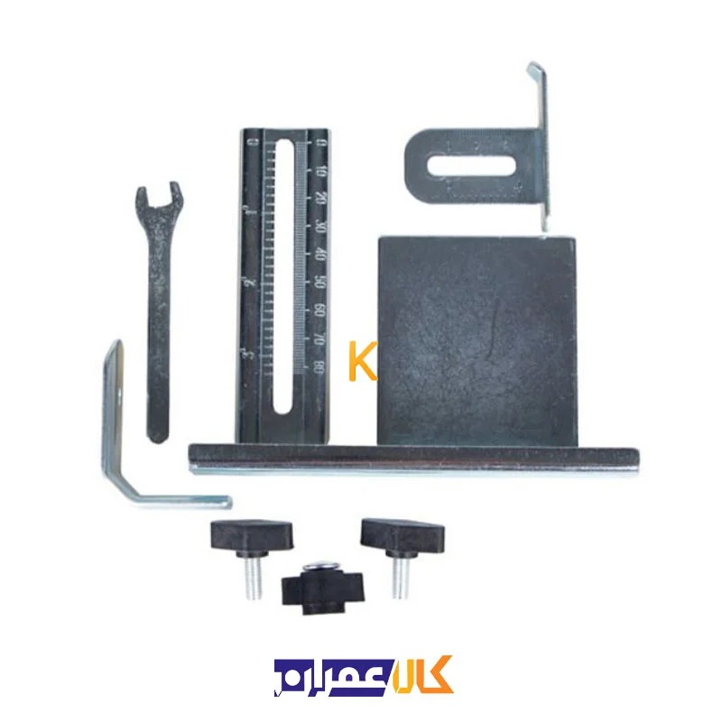 رنده برقی مدل CT14019 کرون
