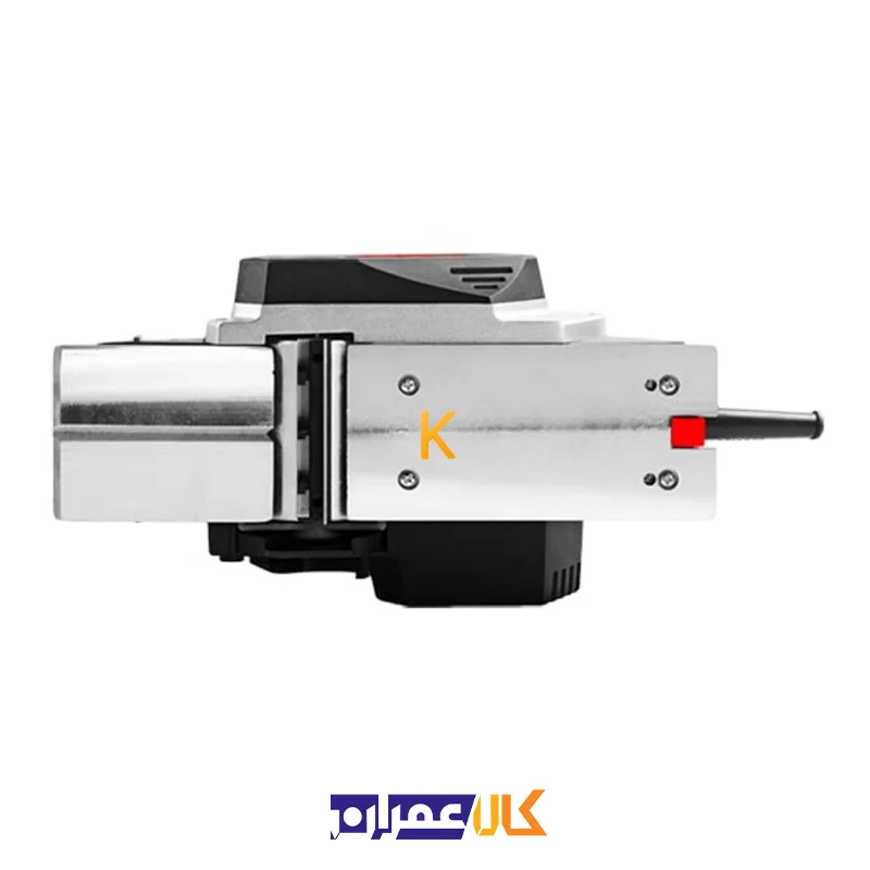 رنده برقی مدل CT14019 کرون
