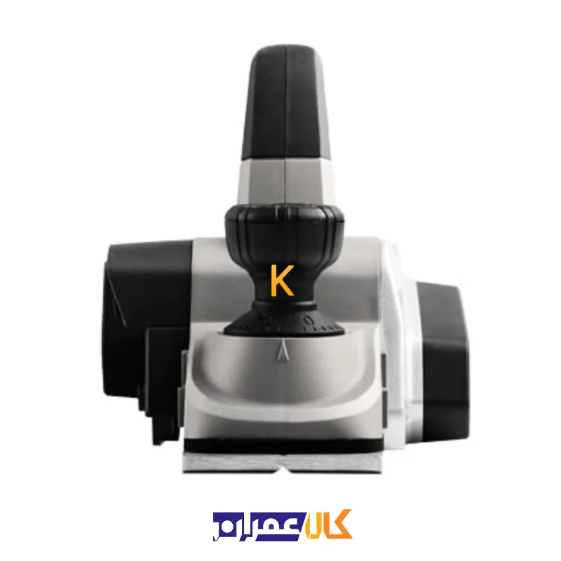 رنده برقی مدل CT14019 کرون
