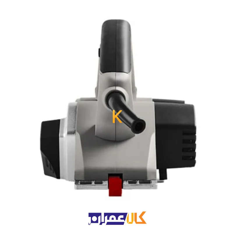 رنده برقی مدل CT14019 کرون