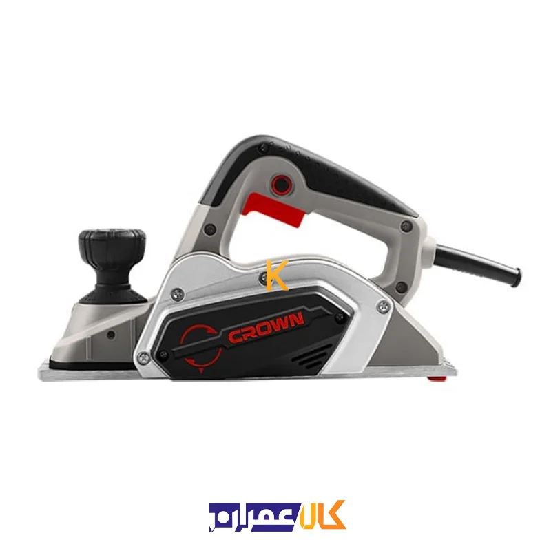 رنده برقی مدل CT14019 کرون