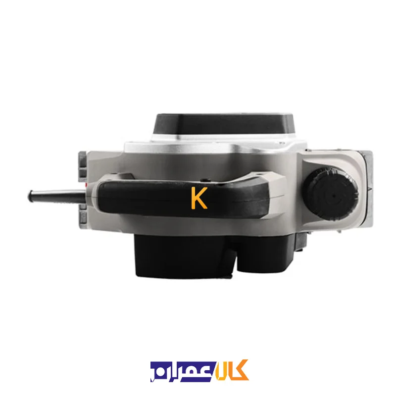 رنده برقی مدل CT14019 کرون