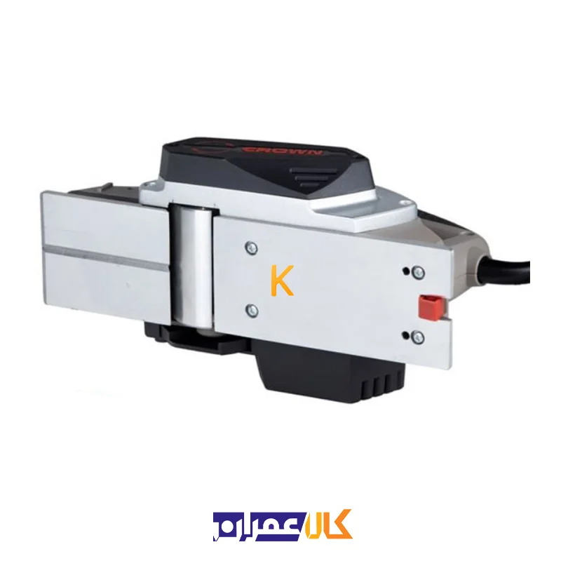 رنده برقی مدل CT14019 کرون