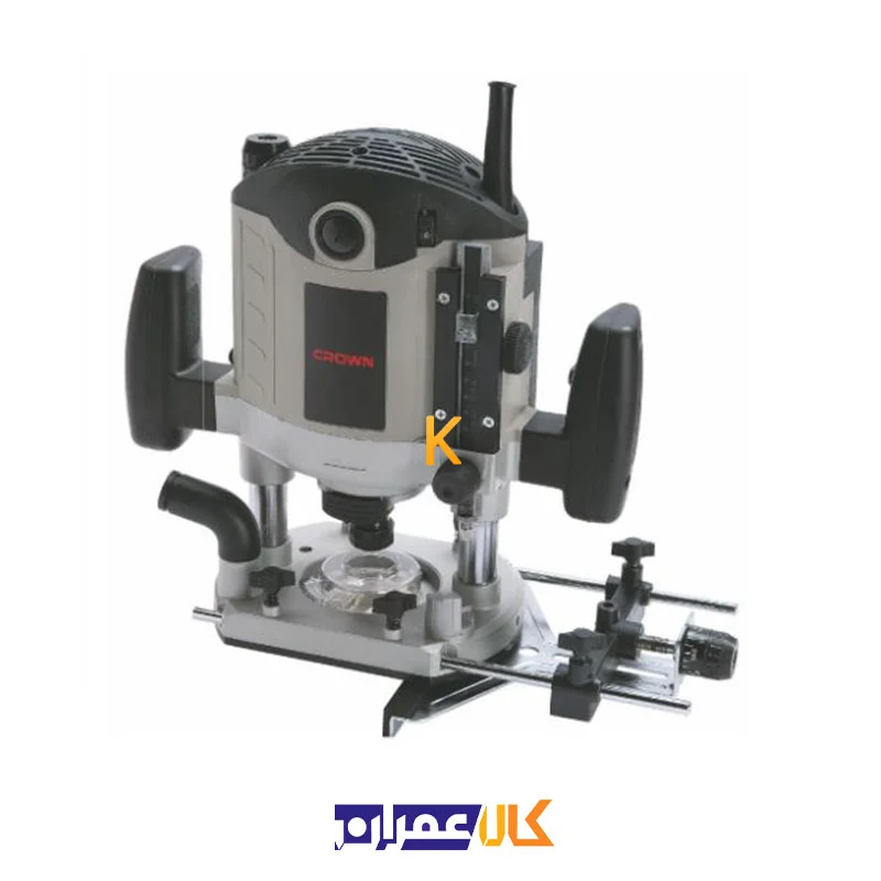 اور فرز نجاری مدل CT11001 کرون