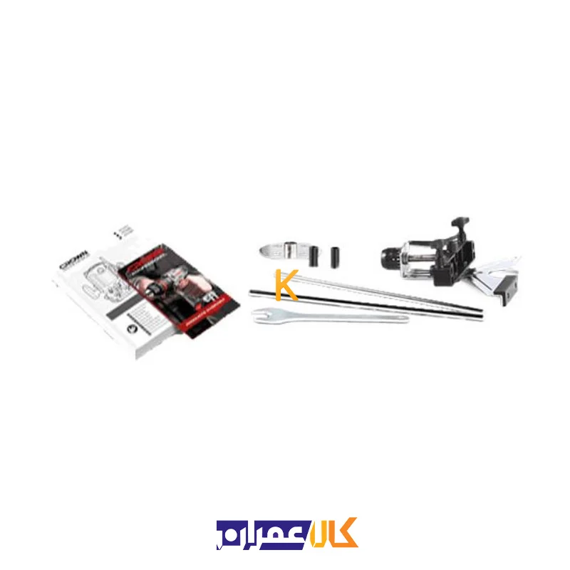 اور فرز نجاری مدل CT11001 کرون