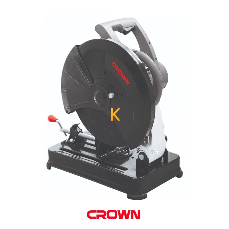 اره پروفیل بر مدل CT15087 کرون