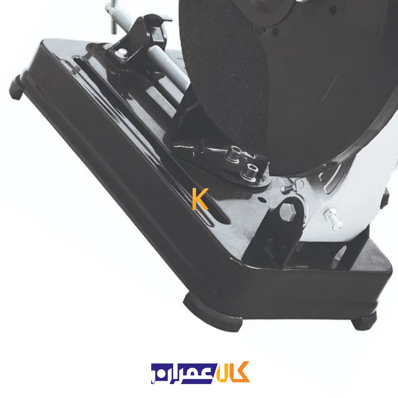 اره پروفیل بر مدل CT15087 کرون
