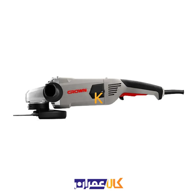 فرز آهنگری مدل CT13500 کرون