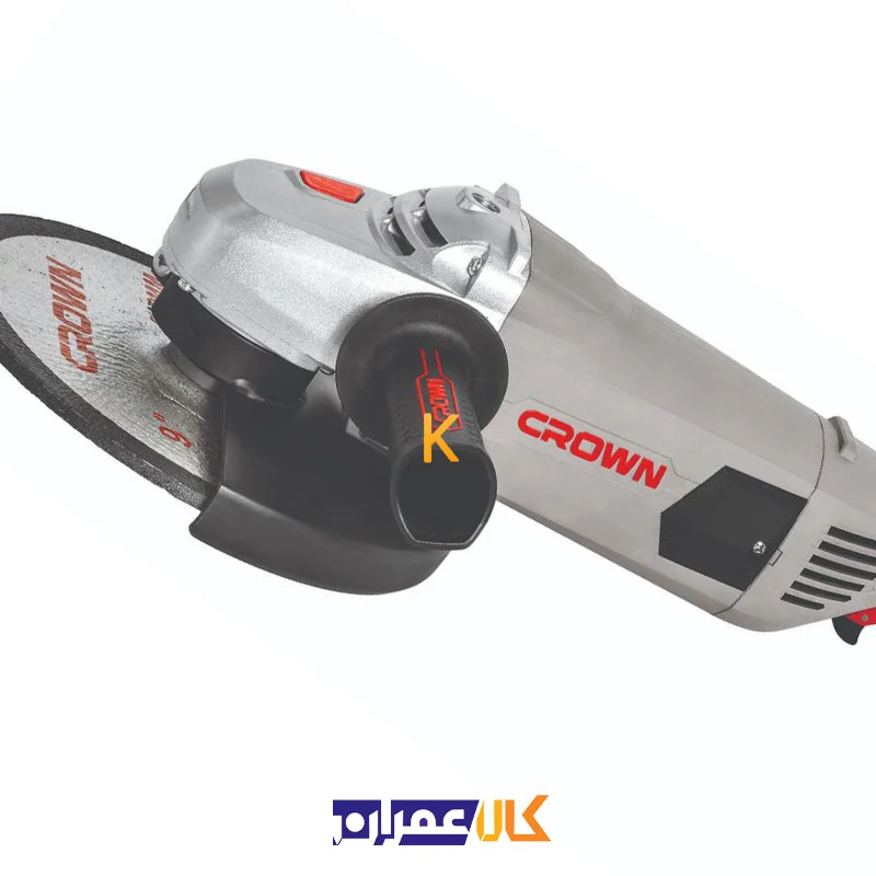 فرز آهنگری مدل CT13500 کرون