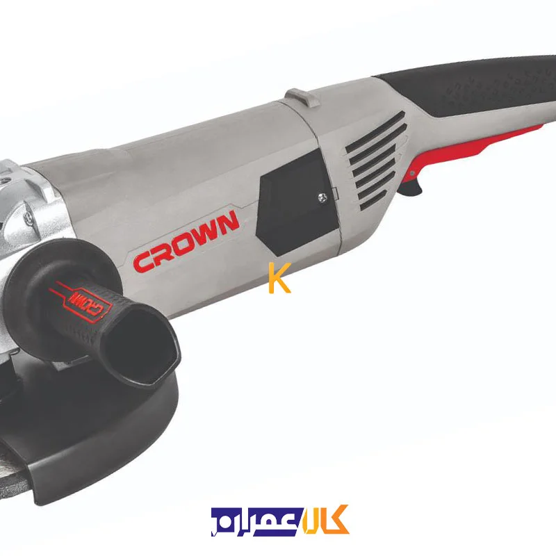 فرز آهنگری مدل CT13500 کرون