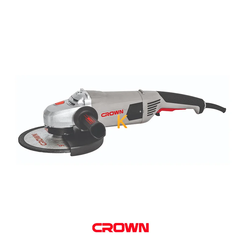 فرز آهنگری مدل CT13489 کرون