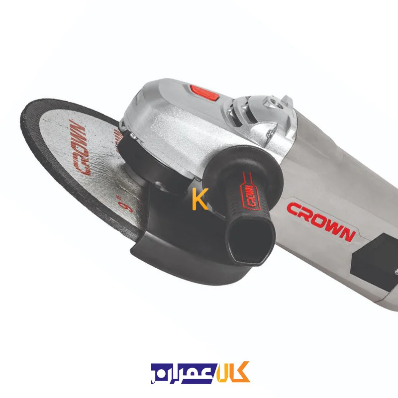 فرز آهنگری مدل CT13489 کرون