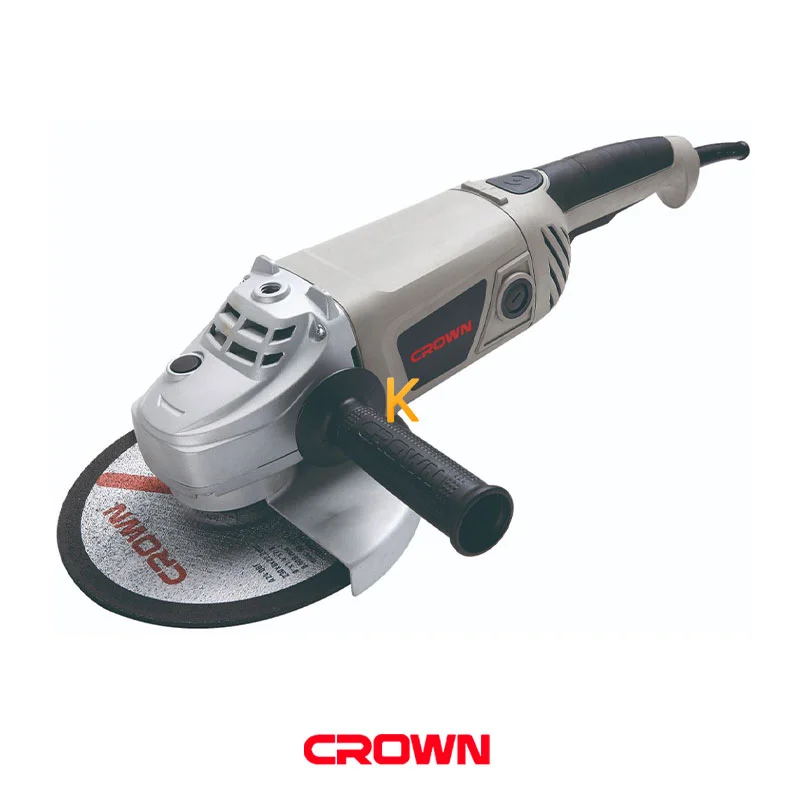 فرز آهنگری مدل CT13287 کرون