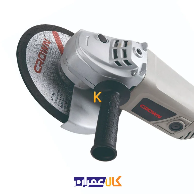 فرز آهنگری مدل CT13287 کرون