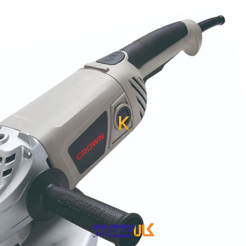 فرز آهنگری مدل CT13287 کرون