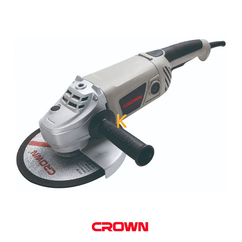 فرز آهنگری مدل CT13329 کرون