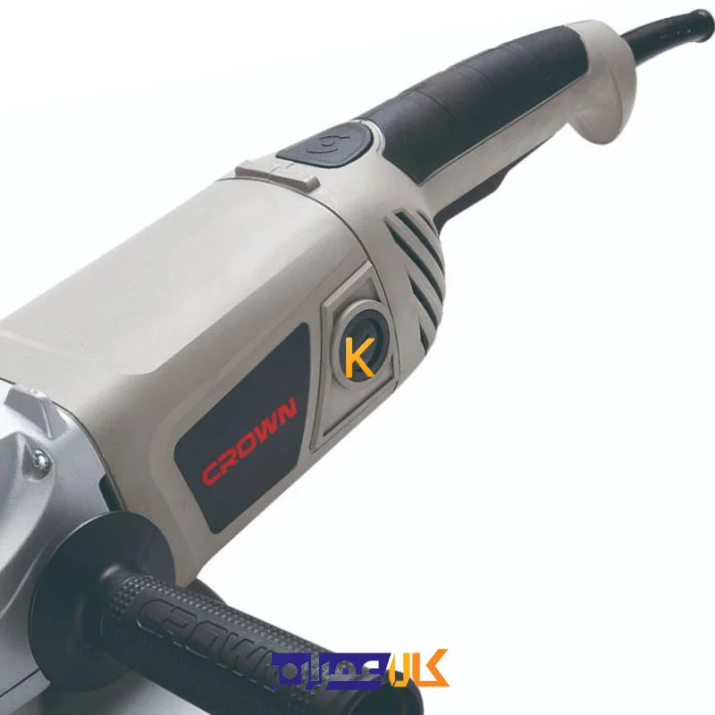 فرز آهنگری مدل CT13329 کرون